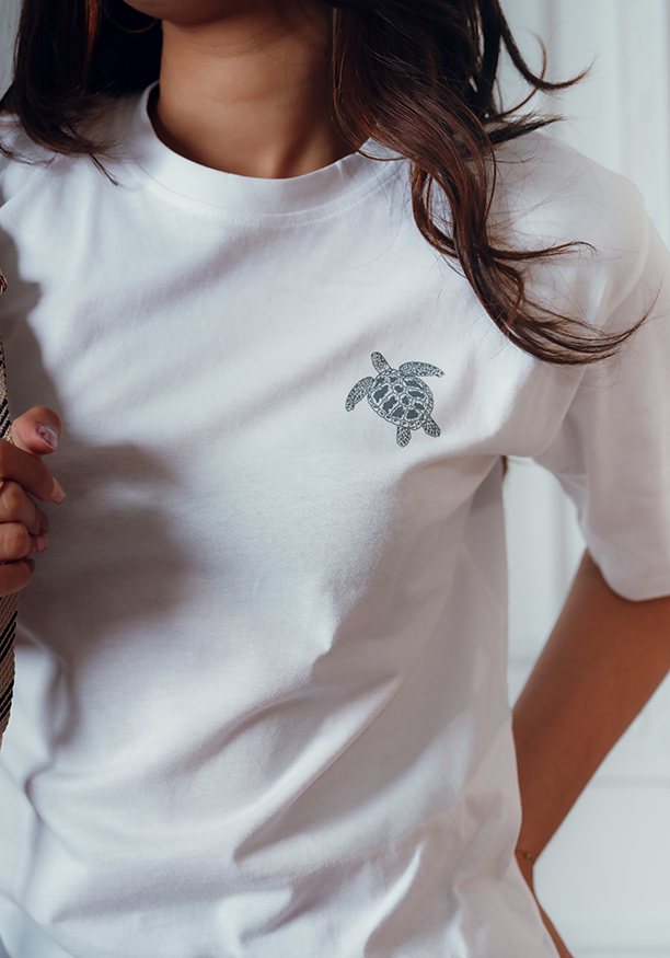 LUMINA PRINT T-SHIRT